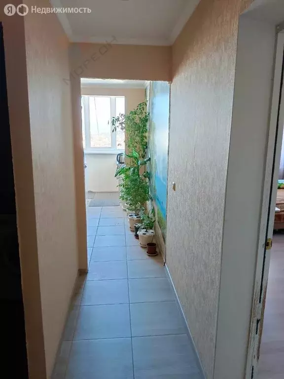 2-комнатная квартира: Краснодар, Восточно-Кругликовская улица, 65 ... - Фото 0