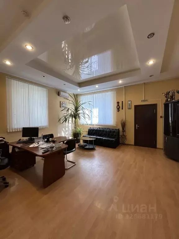 Помещение свободного назначения в Нижегородская область, Нижний ... - Фото 1
