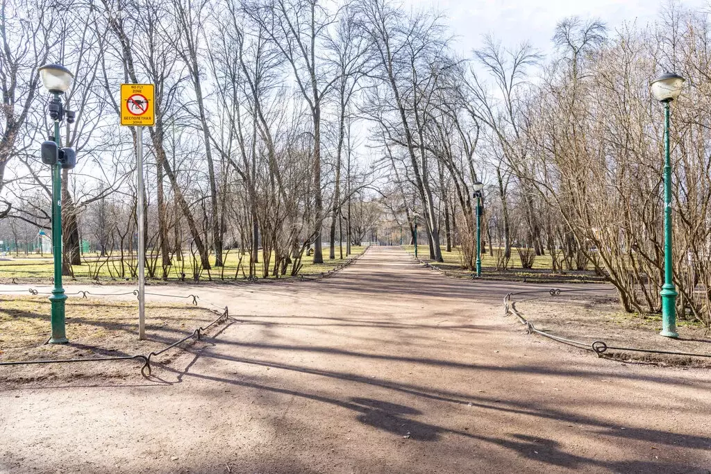 2-комнатная квартира: Санкт-Петербург, Таврическая улица, 27 (63 м) - Фото 1