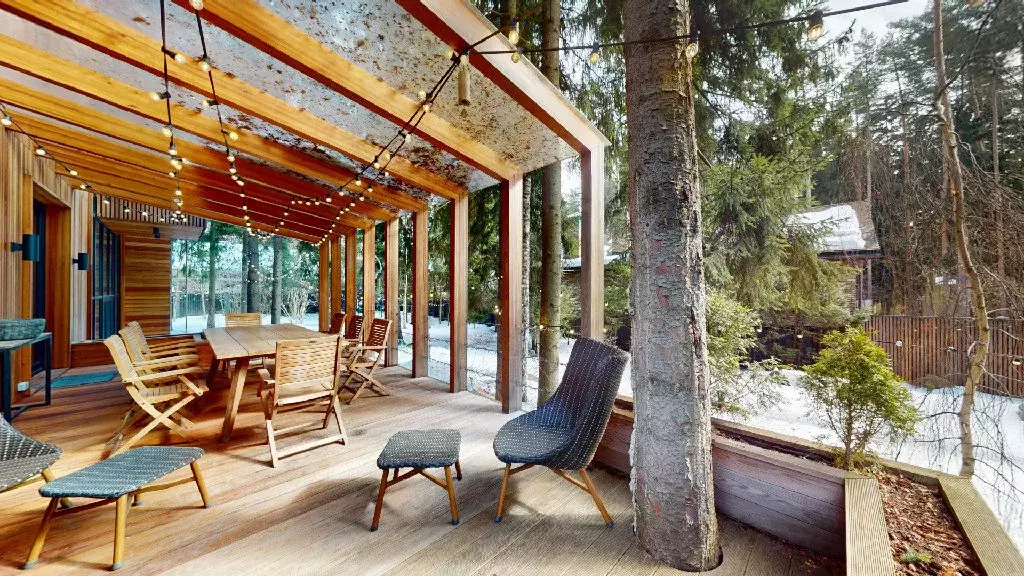 Продается коттедж в КП Липки - Фото 2