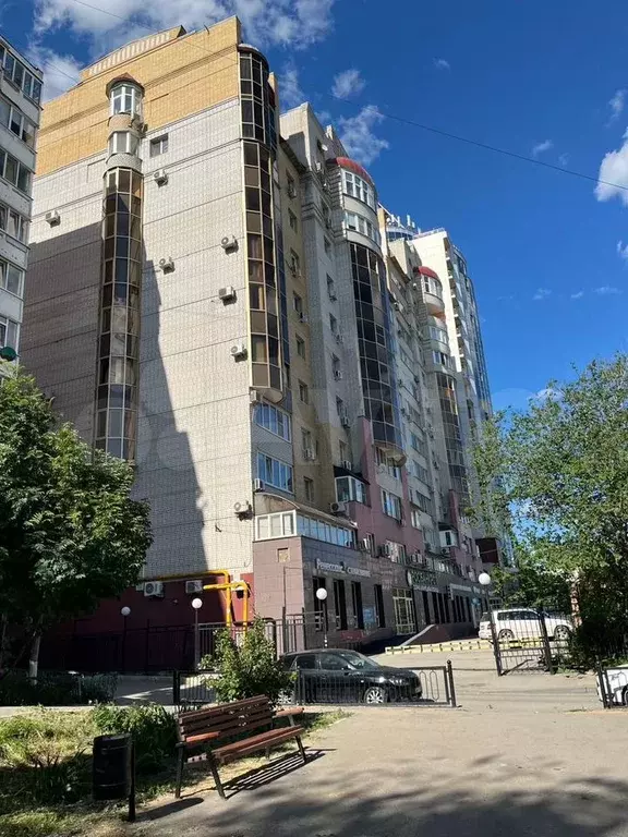 1-к. квартира, 50 м, 7/13 эт. - Фото 0