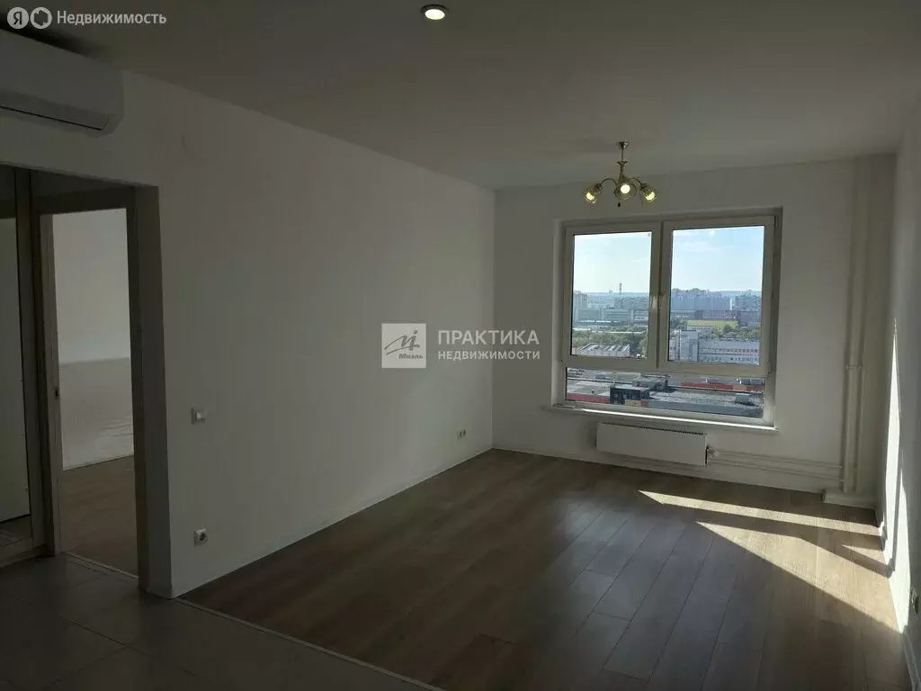 1-комнатная квартира: Москва, Кавказский бульвар, 51к2 (38 м) - Фото 2
