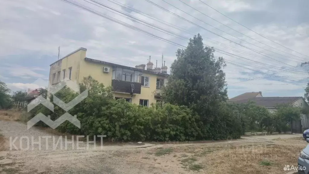 3-к кв. Крым, Евпатория ул. Имени Белогубца, 64 (65.0 м) - Фото 1