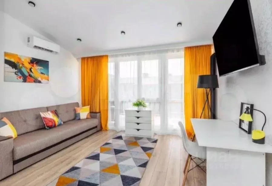 Таунхаус в Краснодарский край, Сочи ул. Романтиков, 16 (88 м) - Фото 2