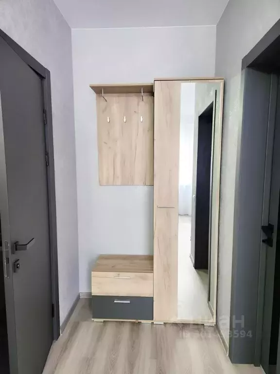 Комната Крым, Симферополь ул. Новая, 3 (25.0 м) - Фото 1