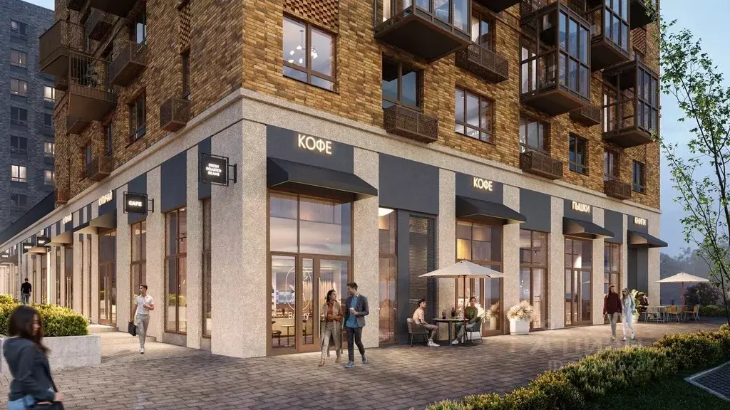 Помещение свободного назначения в Удмуртия, Ижевск ул. Имени В.С. ... - Фото 1