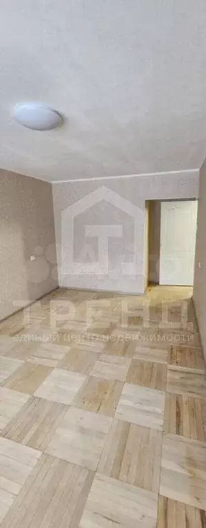 2-к. квартира, 44,9 м, 1/5 эт. - Фото 1