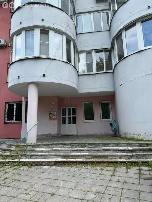 3-комнатная квартира: Чехов, улица Чехова, 83 (91.2 м) - Фото 1