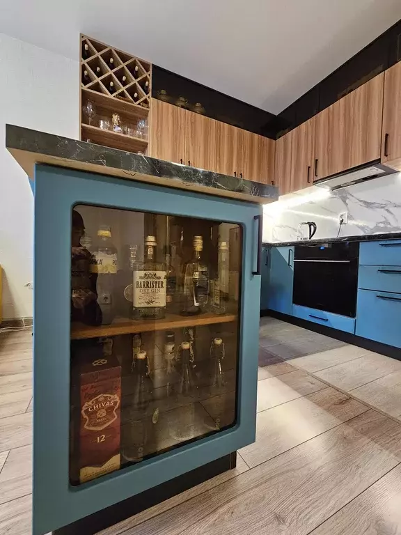 Продаётся 1-к квартира, 45 м - Фото 1