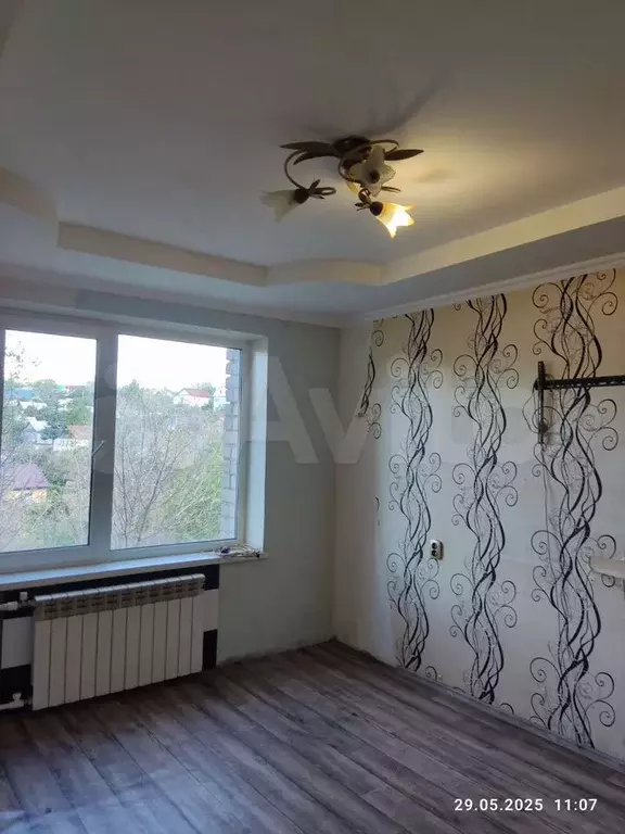 Комната 17,3 м в 8-к., 5/9 эт. - Фото 1