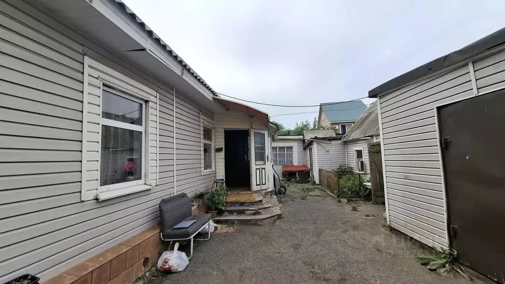 Дом в Оренбургская область, Оренбург Немовская ул. (82 м) - Фото 2