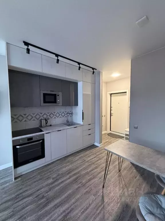 1-к кв. Краснодарский край, Сочи ул. Гастелло, 27Б (37.7 м) - Фото 1