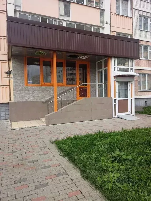 Помещение свободного назначения в Московская область, Мытищи ул. ... - Фото 1