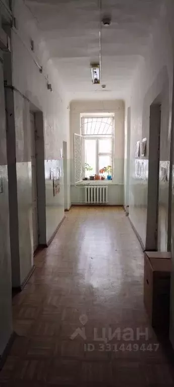 Помещение свободного назначения в Пермский край, Усолье Усольский ... - Фото 2