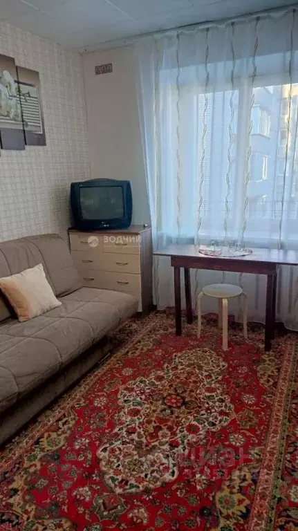 Комната Чувашия, Чебоксары Социалистическая ул., 13А (13.8 м) - Фото 0