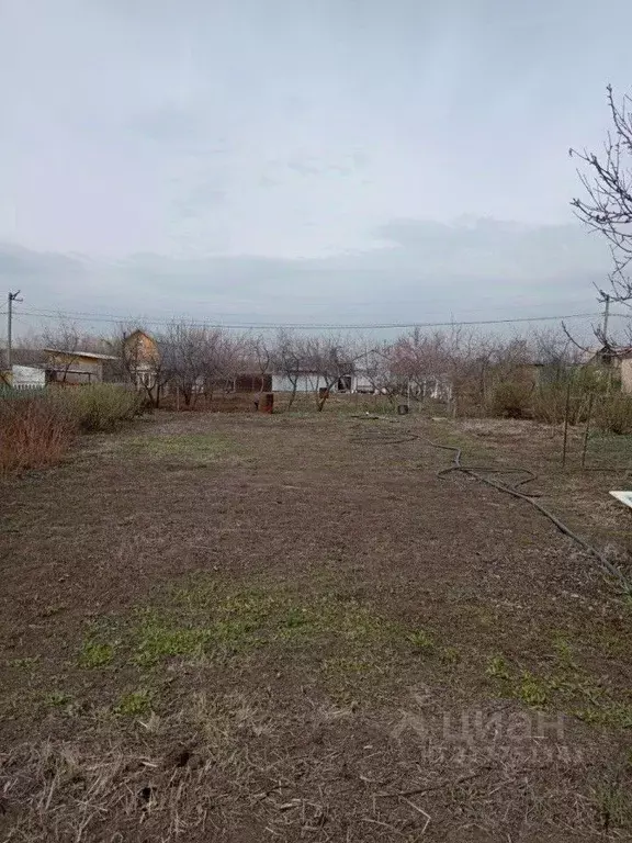 Участок в Оренбургская область, Орск Ударник СТ,  (5.0 сот.) - Фото 0