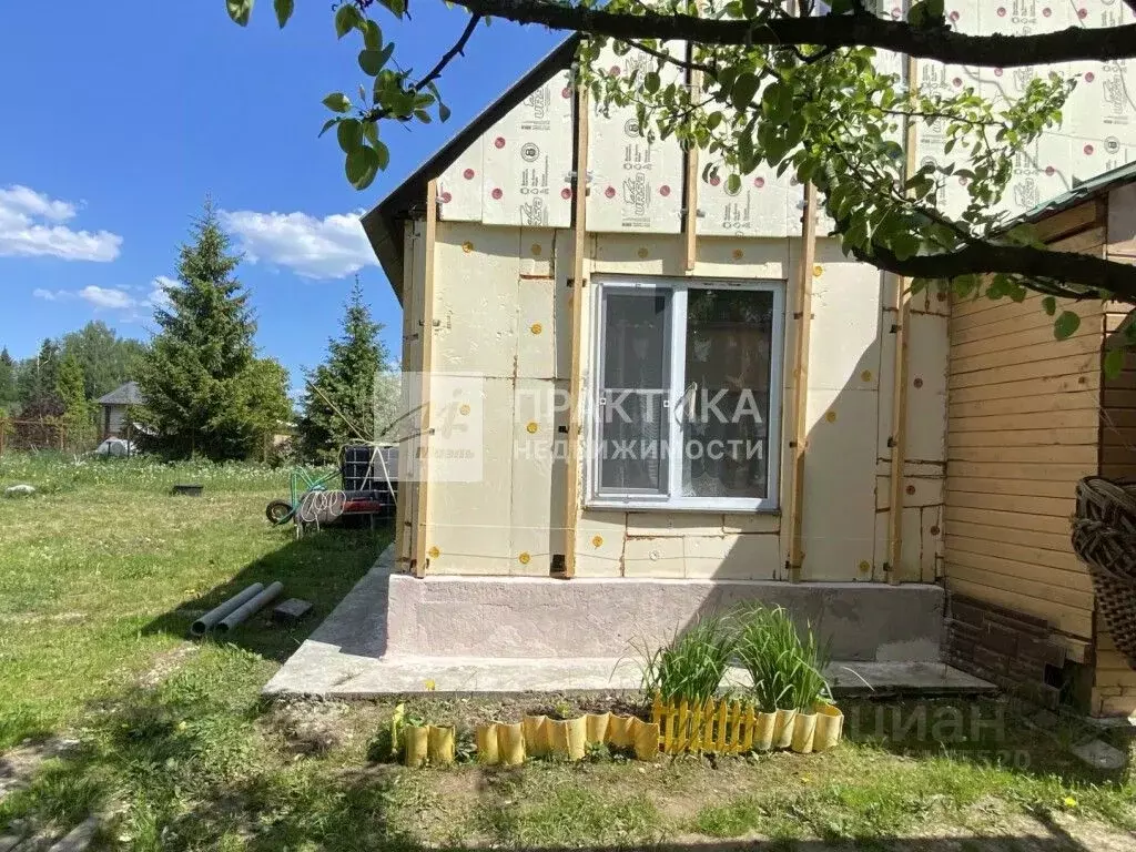 Дом в Московская область, Сергиево-Посадский городской округ, Садовое ... - Фото 2
