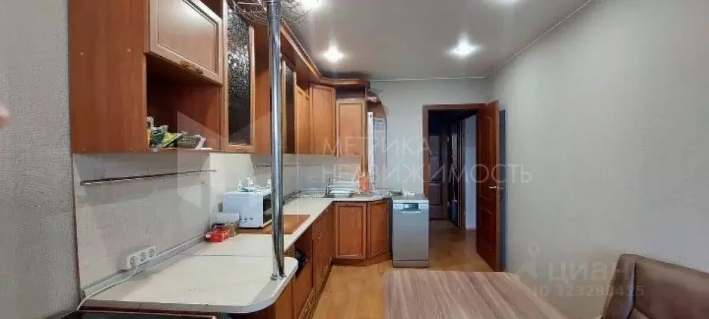 1-к кв. Тюменская область, Тюмень Широтная ул., 134 (44.0 м) - Фото 1