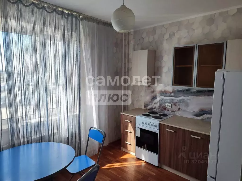 1-к кв. Курская область, Курск просп. Вячеслава Клыкова, 76 (35.8 м) - Фото 1