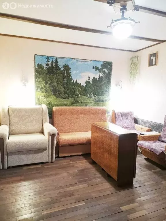 2-комнатная квартира: Санкт-Петербург, улица Турку, 11к1 (64.64 м) - Фото 2