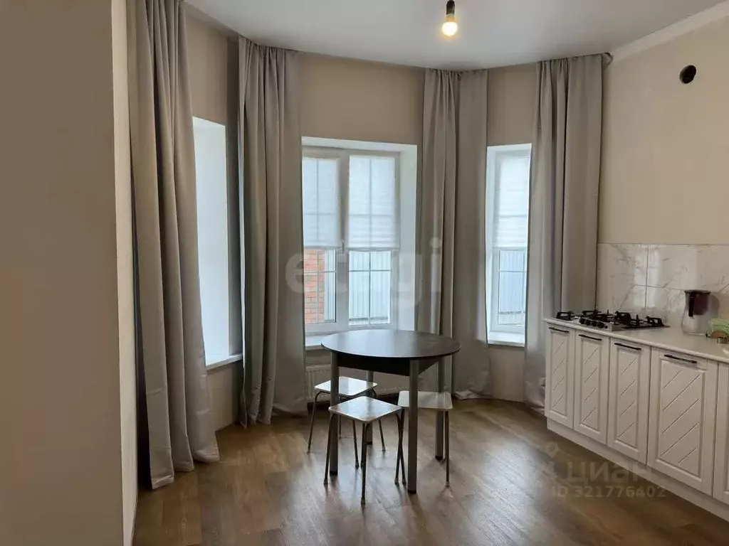 Дом в Оренбургская область, Оренбург Комсомольская ул., 171А (117 м) - Фото 2