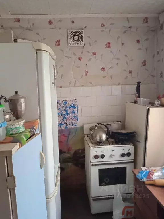 3-к кв. Челябинская область, Челябинск ул. Барбюса, 132 (59.3 м) - Фото 1