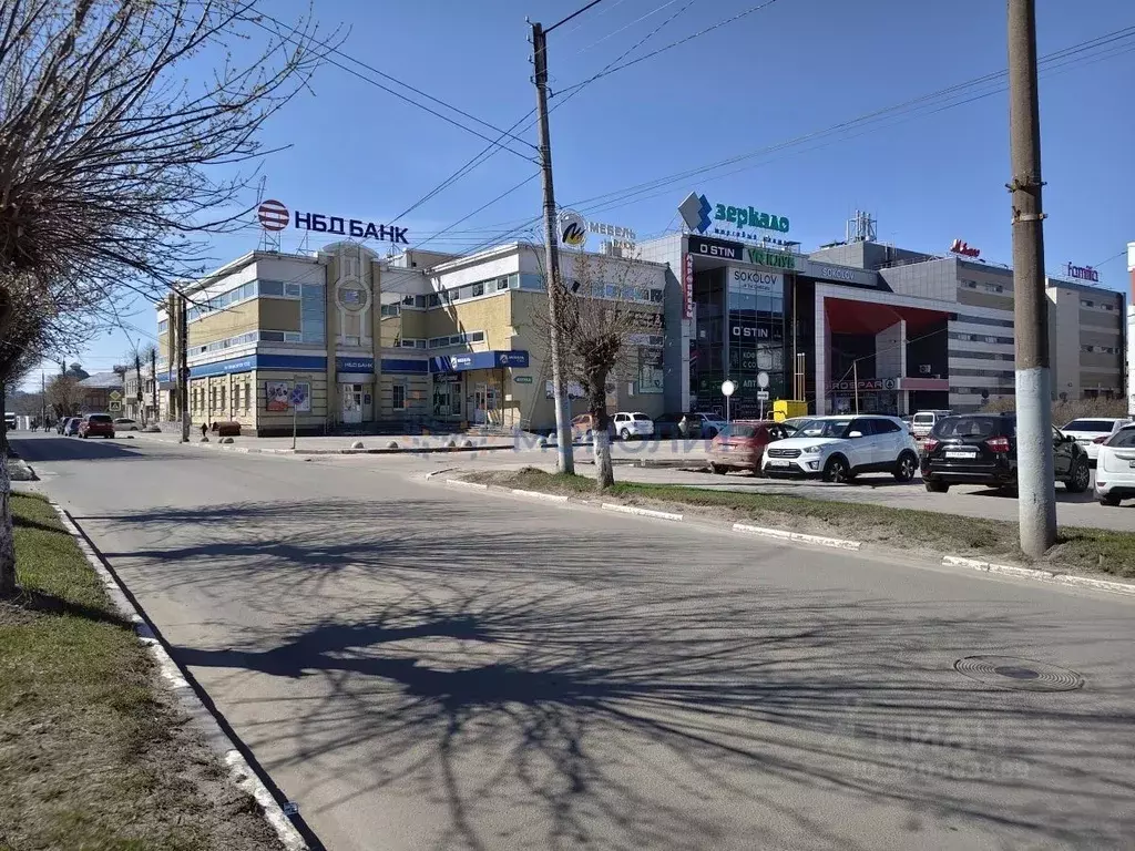 Помещение свободного назначения в Нижегородская область, Бор ул. ... - Фото 2