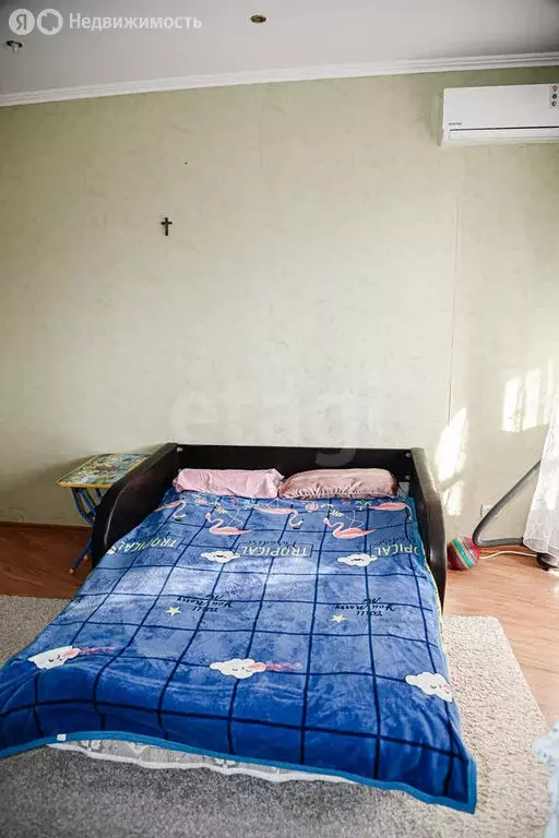 2-комнатная квартира: Грицовский, Шахтёрская улица, 6 (43 м) - Фото 2