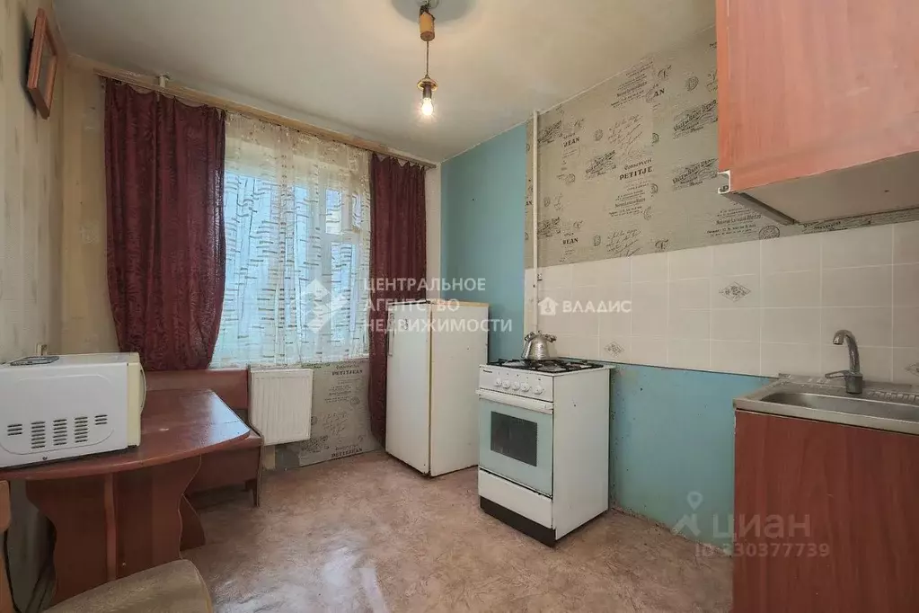 3-к кв. Рязанская область, Рязань ул. Стройкова, 49 (65.5 м) - Фото 1