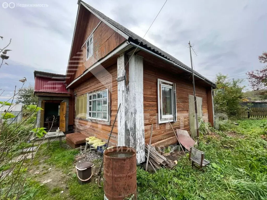 Дом в Свердловская область, городской округ Верхняя Пышма, посёлок ... - Фото 2
