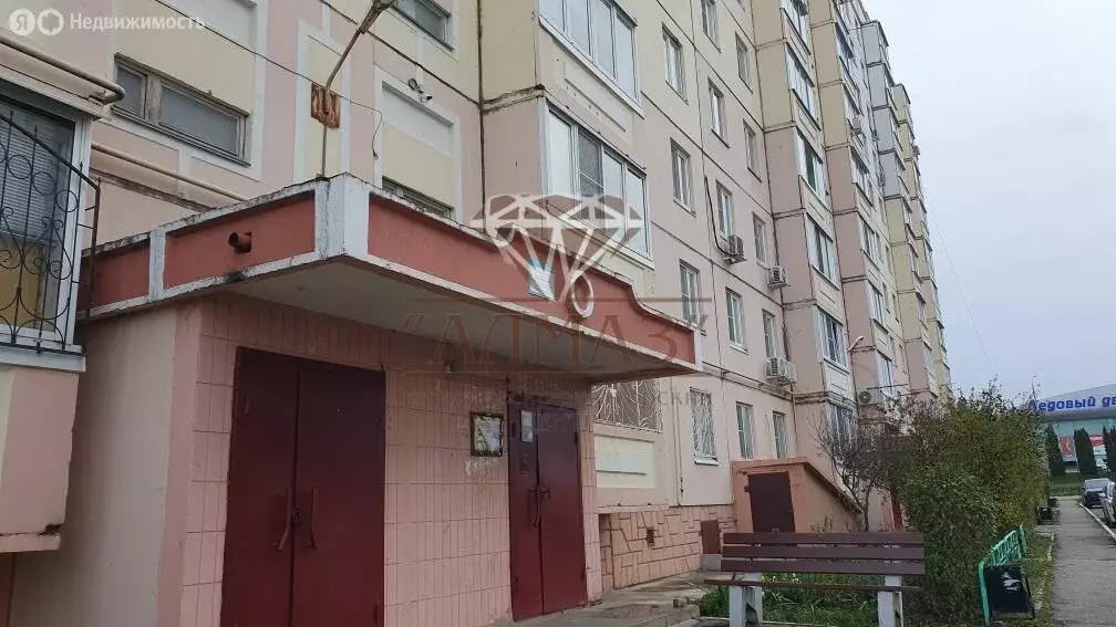 2-комнатная квартира: Елец, улица Коммунаров, 127В (51.4 м) - Фото 1