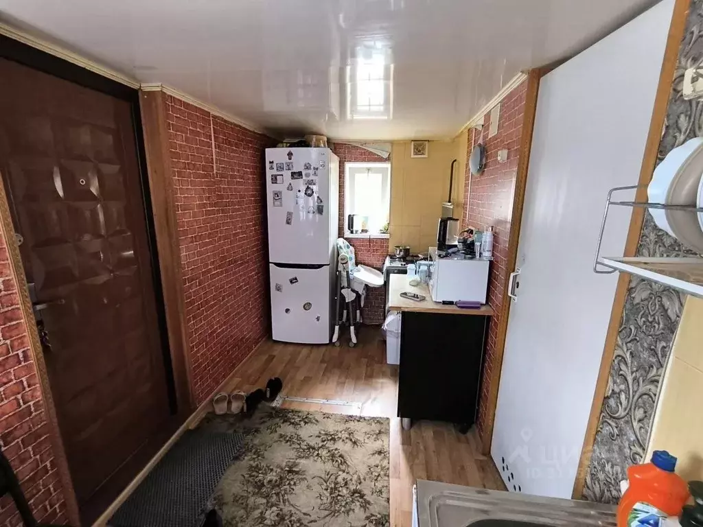 Дом в Краснодарский край, Лабинск ул. Чапаева, 4 (36 м) - Фото 1