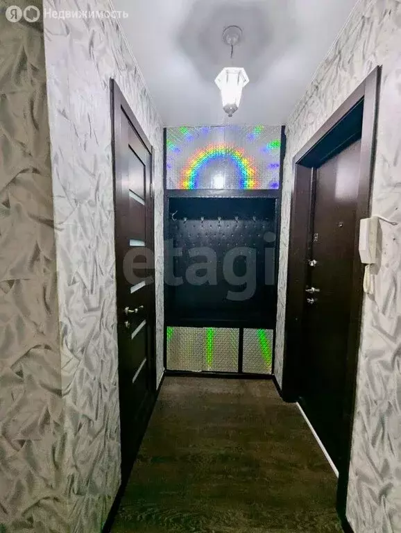 1-комнатная квартира: Энгельс, улица Колотилова, 10 (30 м) - Фото 2