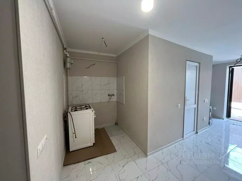 2-к кв. Северная Осетия, Владикавказ Интернациональная ул., 26 (44.0 ... - Фото 2