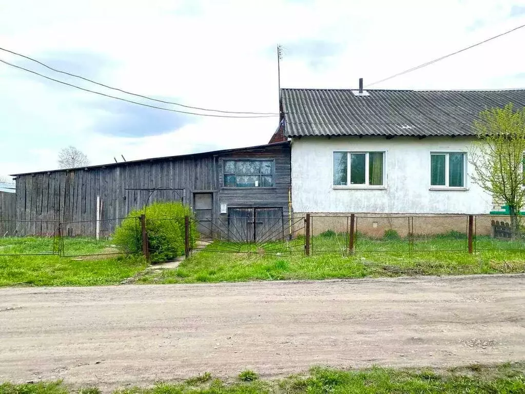 3-комнатная квартира: Стулово, Северная улица, 10А (66.7 м) - Фото 2