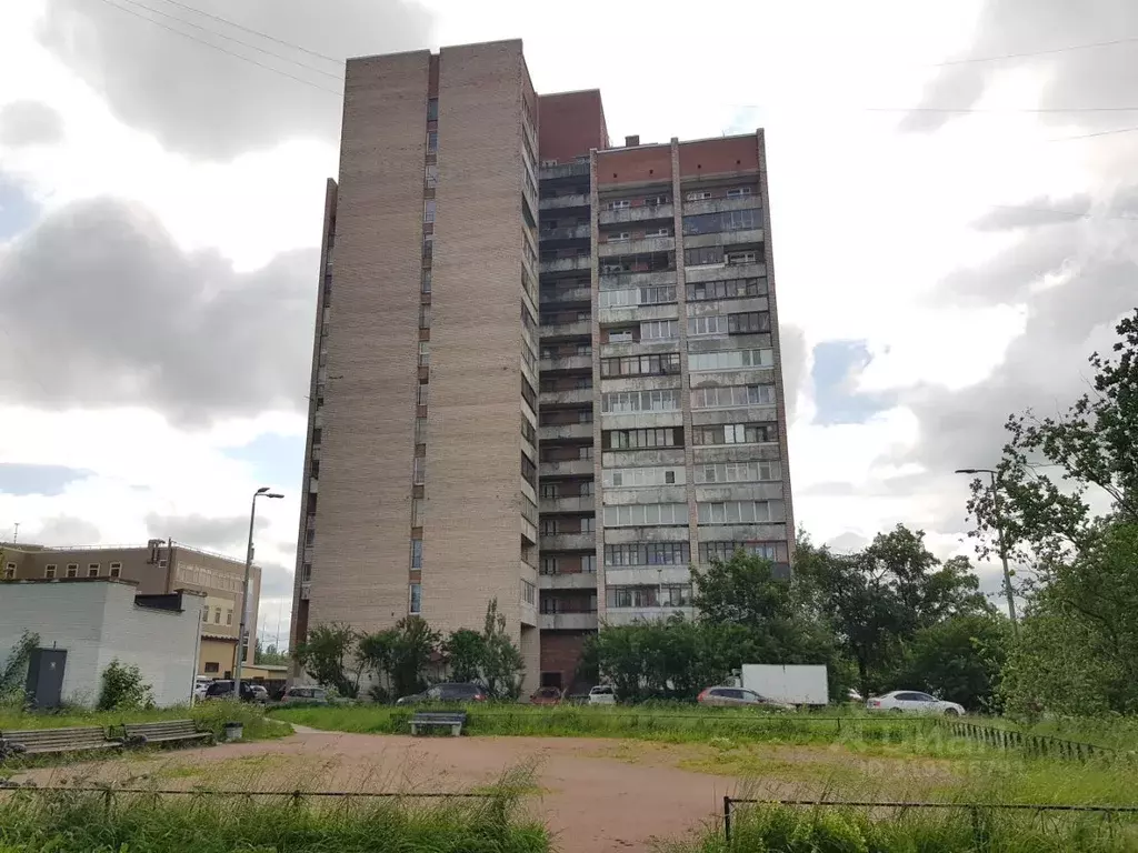 Помещение свободного назначения в Санкт-Петербург Малая Балканская ... - Фото 1
