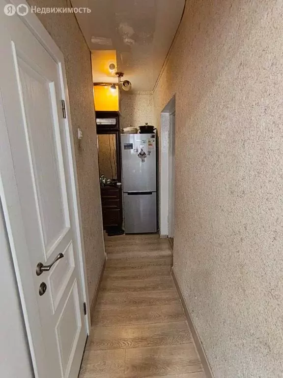 2-комнатная квартира: Волгоград, улица Кирова, 72 (36 м) - Фото 1