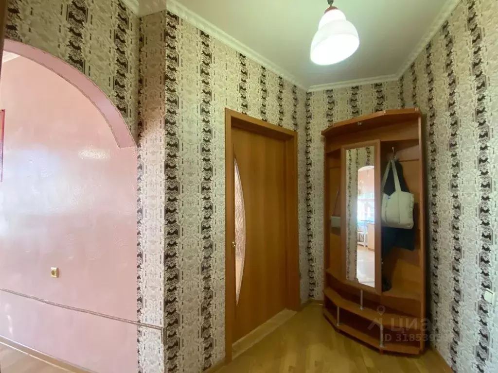 1-к кв. Краснодарский край, Анапа Гребенская ул., 78 (37.0 м) - Фото 1