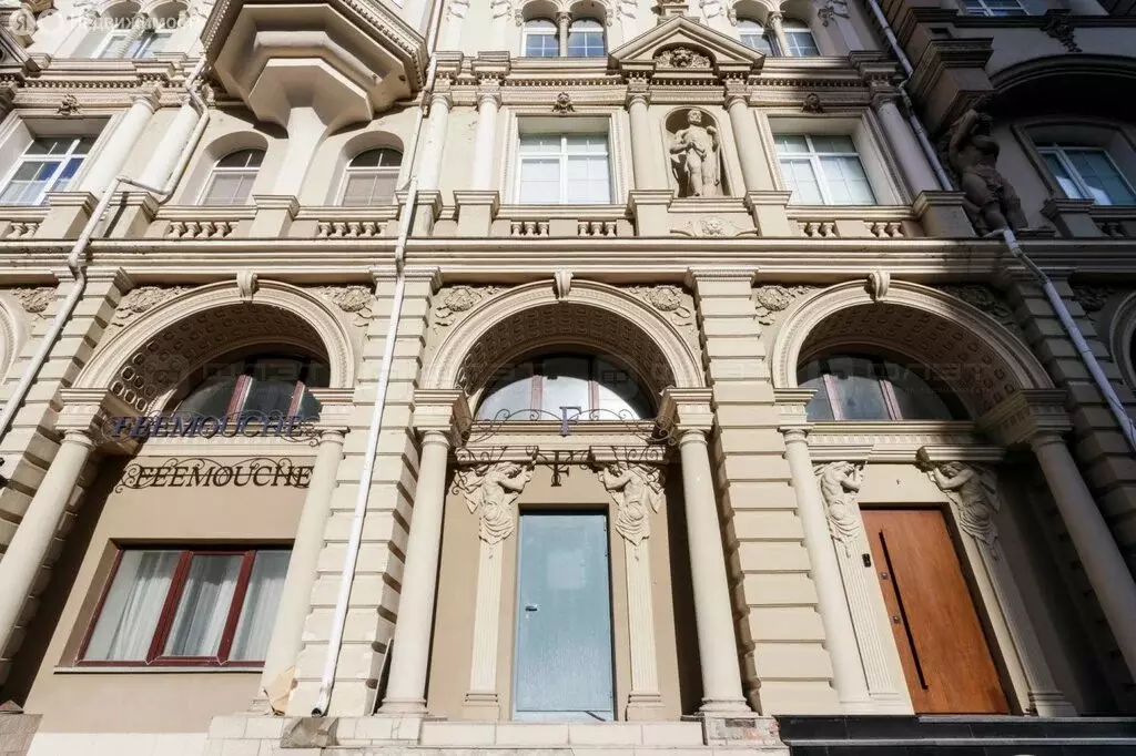 Офис (182.2 м) - Фото 1