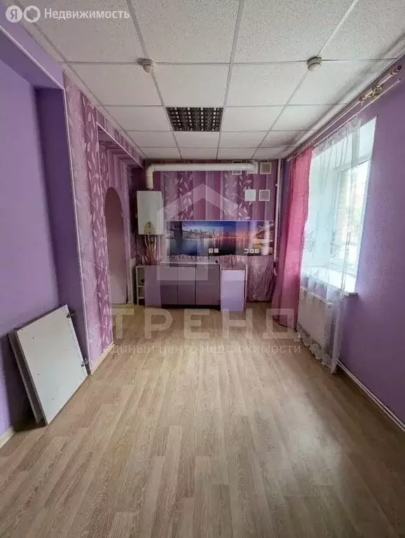 Квартира-студия: Павловск, Берёзовая улица, 22к2 (23.6 м) - Фото 0