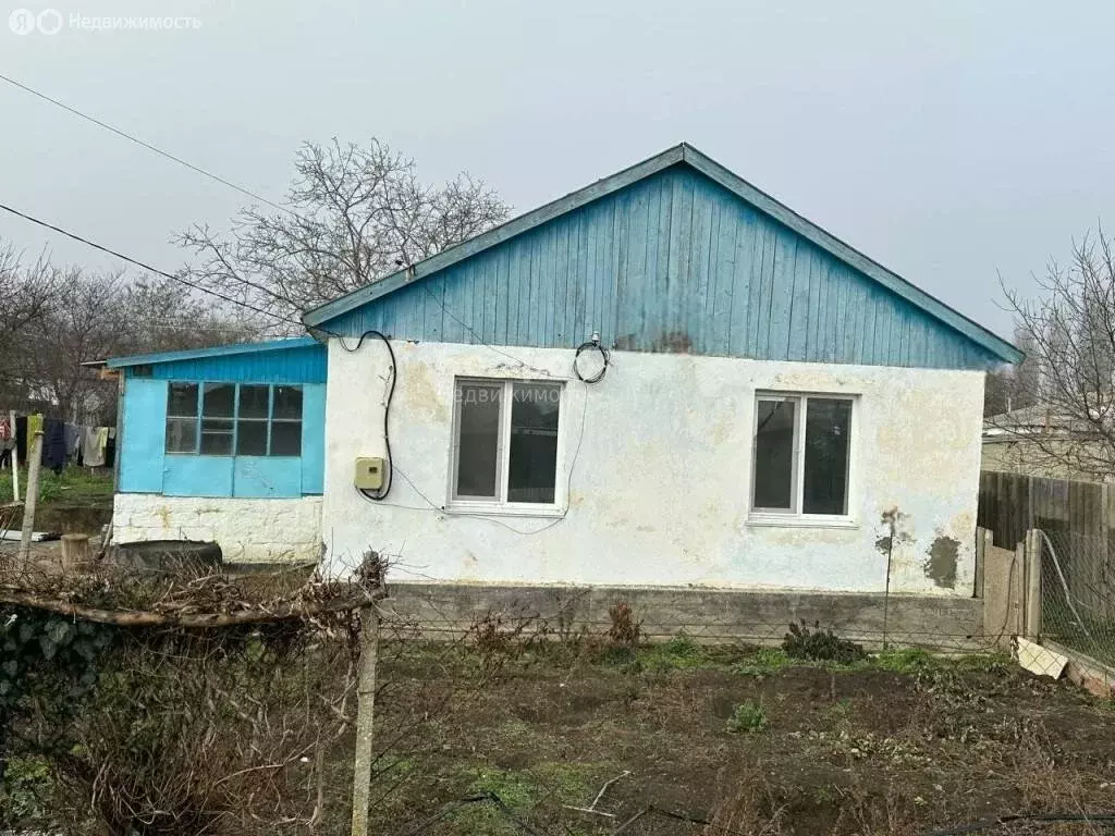 Дом в Новопокровка, улица Петрика, 60 (48 м) - Фото 2