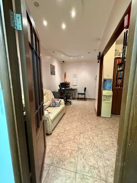 Офис в Московская область, Королев Юбилейный мкр, ул. Пионерская, 1/4 ... - Фото 2