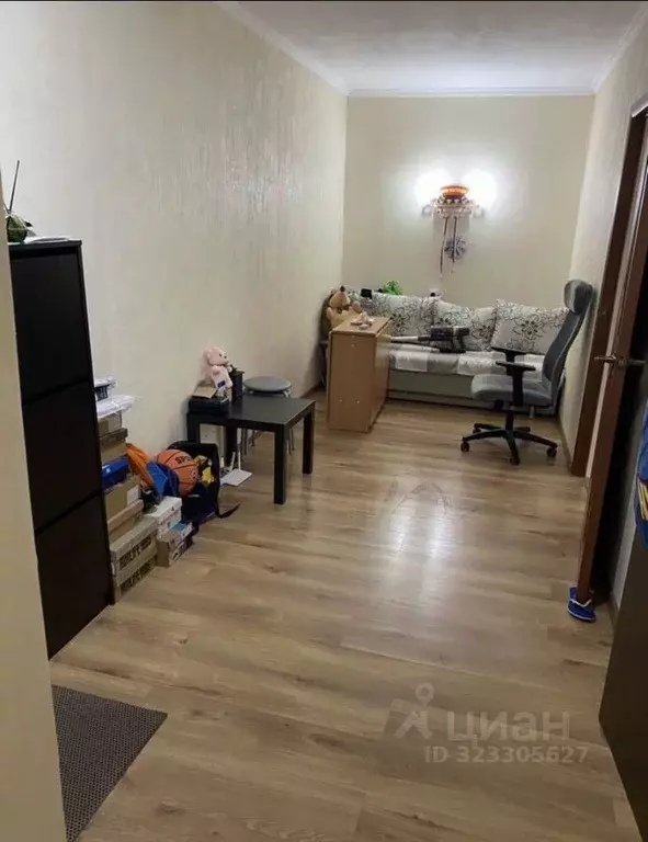 2-к кв. Краснодарский край, Северский район, Афипское городское ... - Фото 2