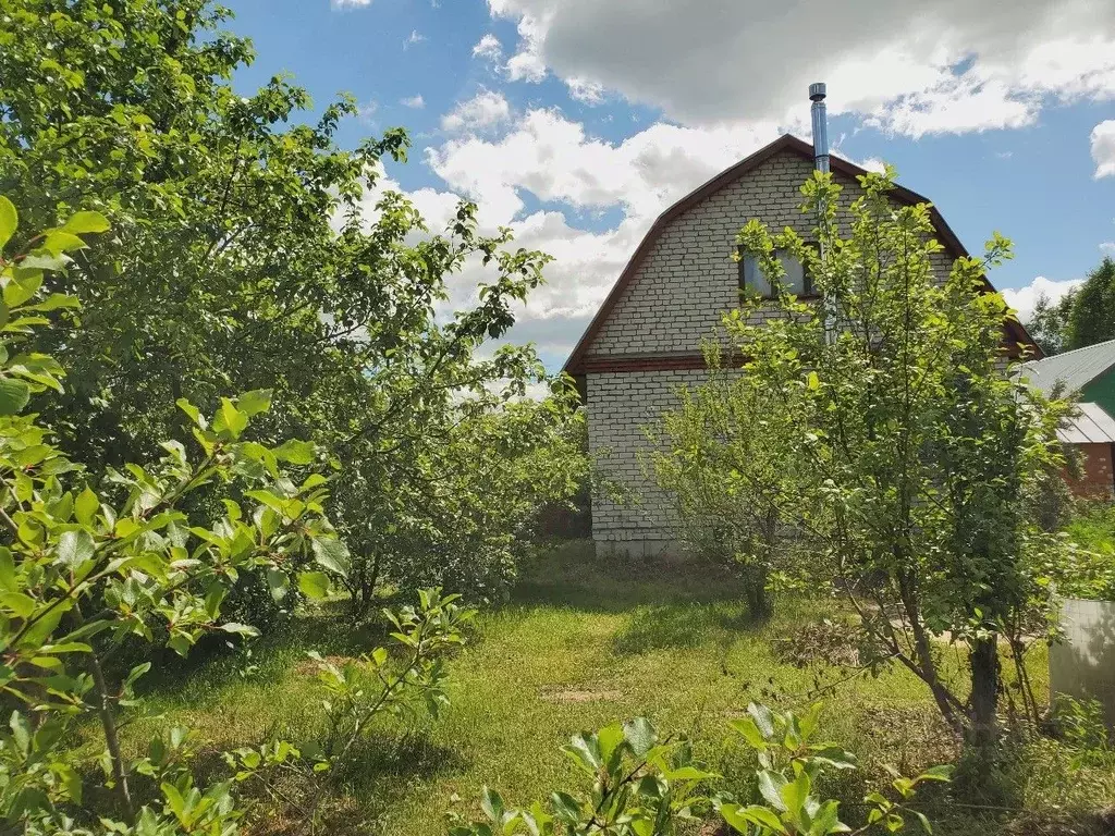 Дом в Московская область, Орехово-Зуевский городской округ, д. ... - Фото 1