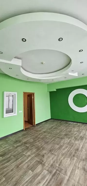 Офис в Воронежская область, Воронеж ул. Текстильщиков, 2 (35 м) - Фото 0