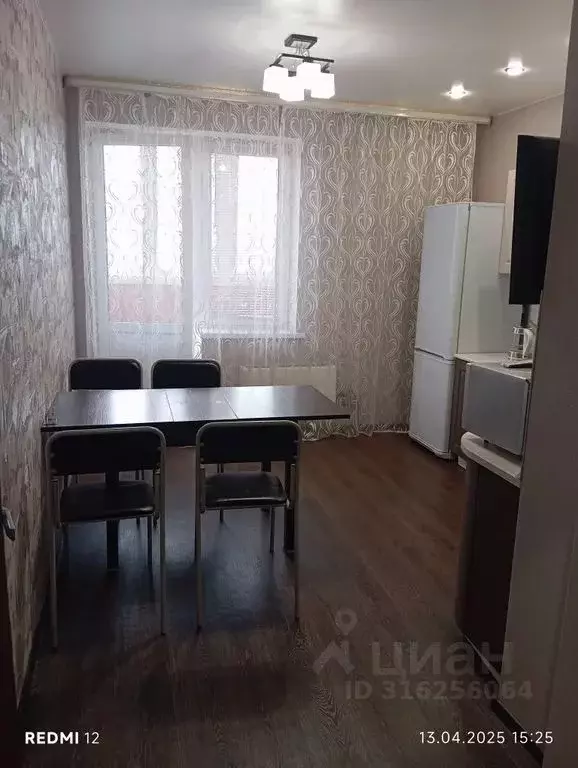 3-к кв. Тульская область, Тула Новомосковская ул., 16 (85.0 м) - Фото 1