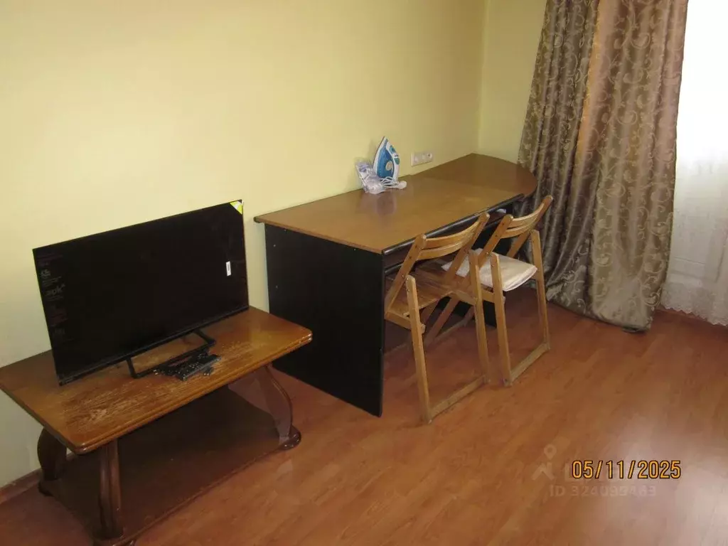 1-к кв. Москва Чонгарский бул., 11 (40.0 м) - Фото 2