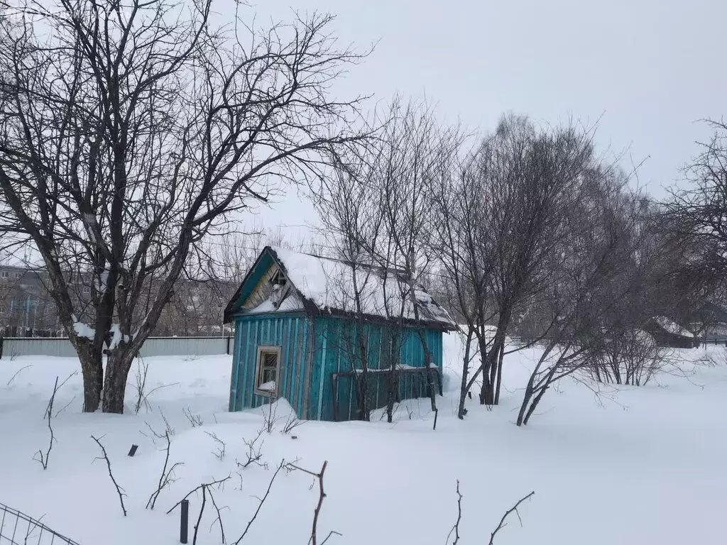 Участок в Аша, СНТ Сад № 5 (4.67 м) - Фото 2