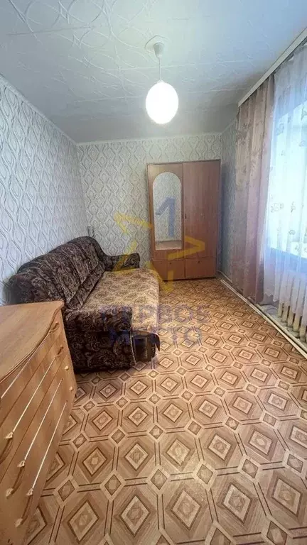2-к кв. Башкортостан, Благовещенск ул. Комарова, 3/1 (41.6 м) - Фото 0