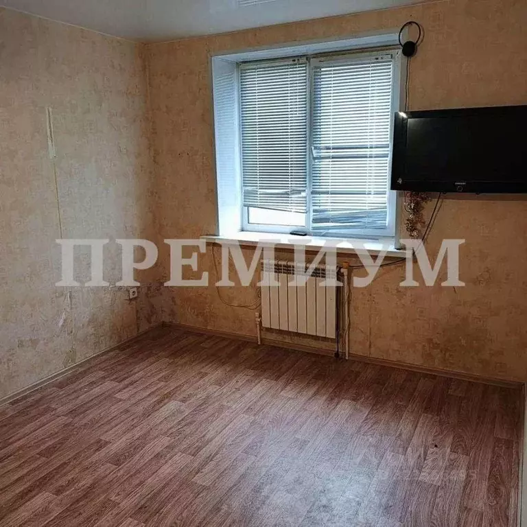 1-к кв. Самарская область, Самара бул. Ивана Финютина, 74 (28.0 м) - Фото 1